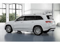2026 Mercedes-Benz GLS GLS 450