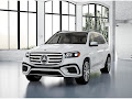 2026 Mercedes-Benz GLS GLS 450