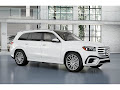 2026 Mercedes-Benz GLS GLS 450