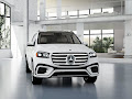 2026 Mercedes-Benz GLS GLS 450