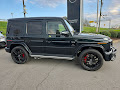 2024 Mercedes-Benz G-Class G 63 AMG®