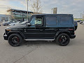 2024 Mercedes-Benz G-Class G 63 AMG®