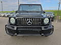 2024 Mercedes-Benz G-Class G 63 AMG®