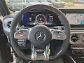 2024 Mercedes-Benz G-Class G 63 AMG®