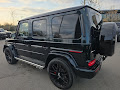 2024 Mercedes-Benz G-Class G 63 AMG®