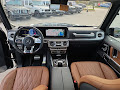 2024 Mercedes-Benz G-Class G 63 AMG®