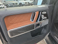 2024 Mercedes-Benz G-Class G 63 AMG®