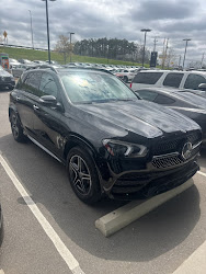 2021 Mercedes-Benz GLE GLE 350