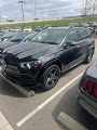 2021 Mercedes-Benz GLE GLE 350