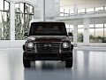 2026 Mercedes-Benz G-Class G 550
