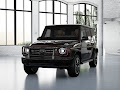 2026 Mercedes-Benz G-Class G 550