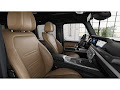 2026 Mercedes-Benz G-Class G 550