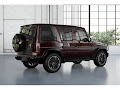 2026 Mercedes-Benz G-Class G 550