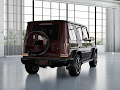 2026 Mercedes-Benz G-Class G 550