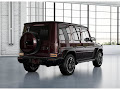 2026 Mercedes-Benz G-Class G 550