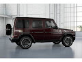 2026 Mercedes-Benz G-Class G 550