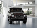 2026 Mercedes-Benz G-Class G 550