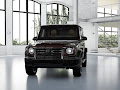 2026 Mercedes-Benz G-Class G 550