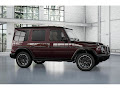 2026 Mercedes-Benz G-Class G 550