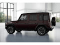 2026 Mercedes-Benz G-Class G 550