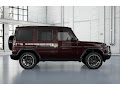 2026 Mercedes-Benz G-Class G 550