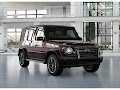 2026 Mercedes-Benz G-Class G 550