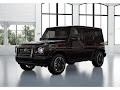 2026 Mercedes-Benz G-Class G 550