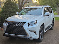 2021 Lexus GX 460
