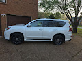 2021 Lexus GX 460