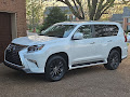 2021 Lexus GX 460