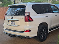 2021 Lexus GX 460