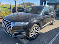 2018 Audi Q7 2.0T Premium Plus