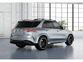 2026 Mercedes-Benz GLE GLE 63 S AMG®