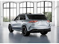 2026 Mercedes-Benz GLE GLE 63 S AMG®