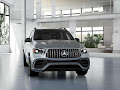 2026 Mercedes-Benz GLE GLE 63 S AMG®