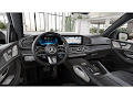 2026 Mercedes-Benz GLE GLE 63 S AMG®