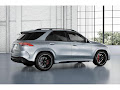 2026 Mercedes-Benz GLE GLE 63 S AMG®