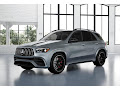 2026 Mercedes-Benz GLE GLE 63 S AMG®