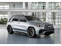2026 Mercedes-Benz GLE GLE 63 S AMG®