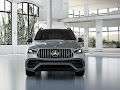 2026 Mercedes-Benz GLE GLE 63 S AMG®