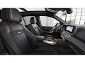 2026 Mercedes-Benz GLE GLE 63 S AMG®