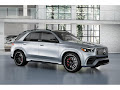 2026 Mercedes-Benz GLE GLE 63 S AMG®