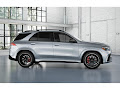 2026 Mercedes-Benz GLE GLE 63 S AMG®