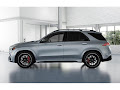 2026 Mercedes-Benz GLE GLE 63 S AMG®