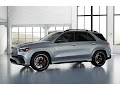 2026 Mercedes-Benz GLE GLE 63 S AMG®