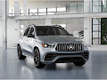 2026 Mercedes-Benz GLE GLE 63 S AMG®