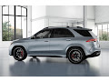 2026 Mercedes-Benz GLE GLE 63 S AMG®
