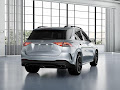 2026 Mercedes-Benz GLE GLE 63 S AMG®