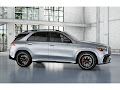2026 Mercedes-Benz GLE GLE 63 S AMG®