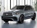 2026 Mercedes-Benz GLE GLE 63 S AMG®